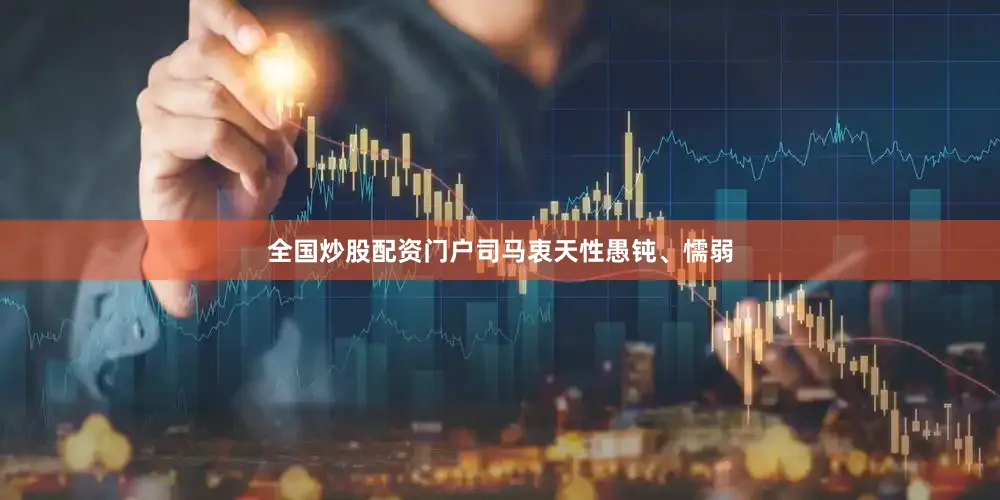 全国炒股配资门户司马衷天性愚钝、懦弱