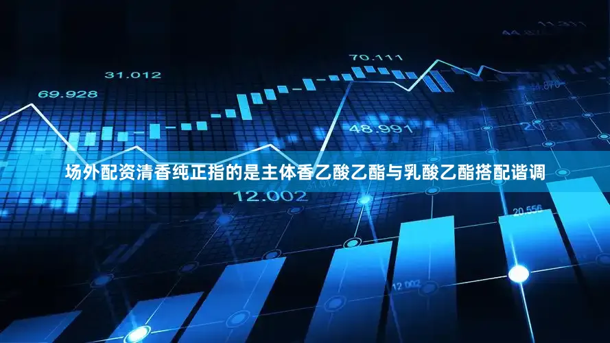 场外配资清香纯正指的是主体香乙酸乙酯与乳酸乙酯搭配谐调