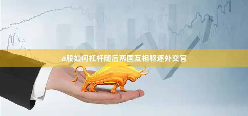 a股如何杠杆随后两国互相驱逐外交官